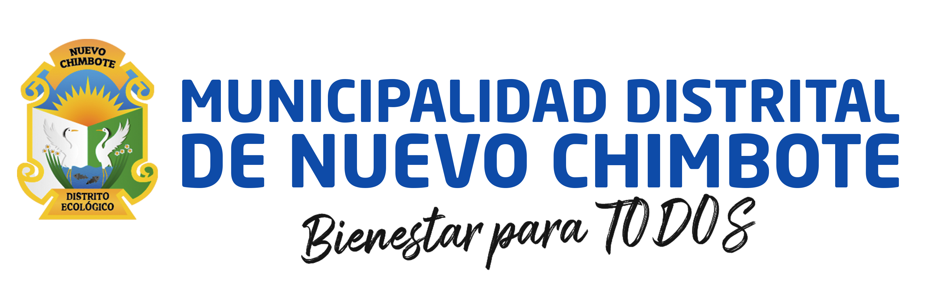 Slogan municipalidad