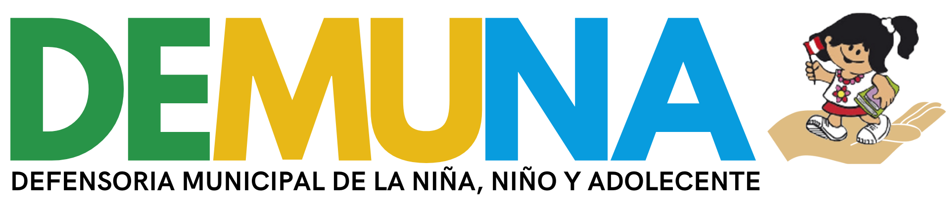 Logo Demuna